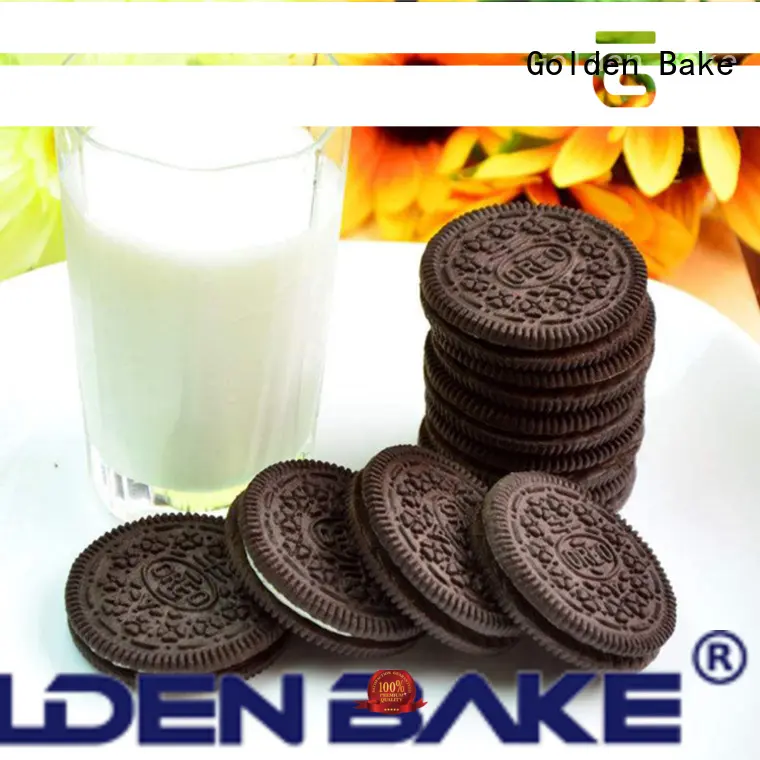 excellent cookie making machine manufacturers company for oreo biscuit making 1