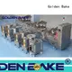 Golden Bake biscuit sandwich machine company for biscuit cream filling 1