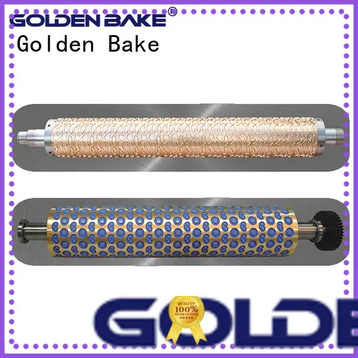Golden Bake biscuit sandwich machine solution for biscuit cream filling 1