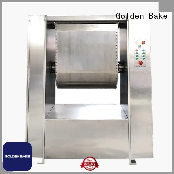 Golden Bake durable dough kneading machine company for sponge and dough process 1
