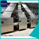top quality dough roller sheeter factory for forming the dough 1