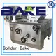 top quality dough roller sheeter manufacturer for forming the dough 1