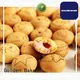 Golden Bake top quality cookie machine supplier for center filled biscuit production 1