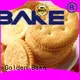 Golden Bake best biscuit machinery supplier for ritz biscuit making 1