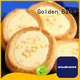 professional biscuit manufacturing machine supplier for egg tart biscuit production 1