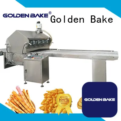 durable biscuit sandwich machine factory for biscuit cream filling 1