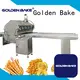 durable biscuit sandwich machine factory for biscuit cream filling 1