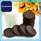 Golden Bake top quality cookie making machine manufacturers solution for cream filling biscuit making 1