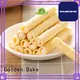 best wafer stick making machine solution for egg roll production 1