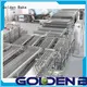 Golden Bake automatic biscuit making machine factory 1