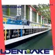 Golden Bake biscuit baking oven supplier for biscuit baking 1