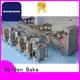top quality biscuit sandwich machine factory for biscuit packing 1