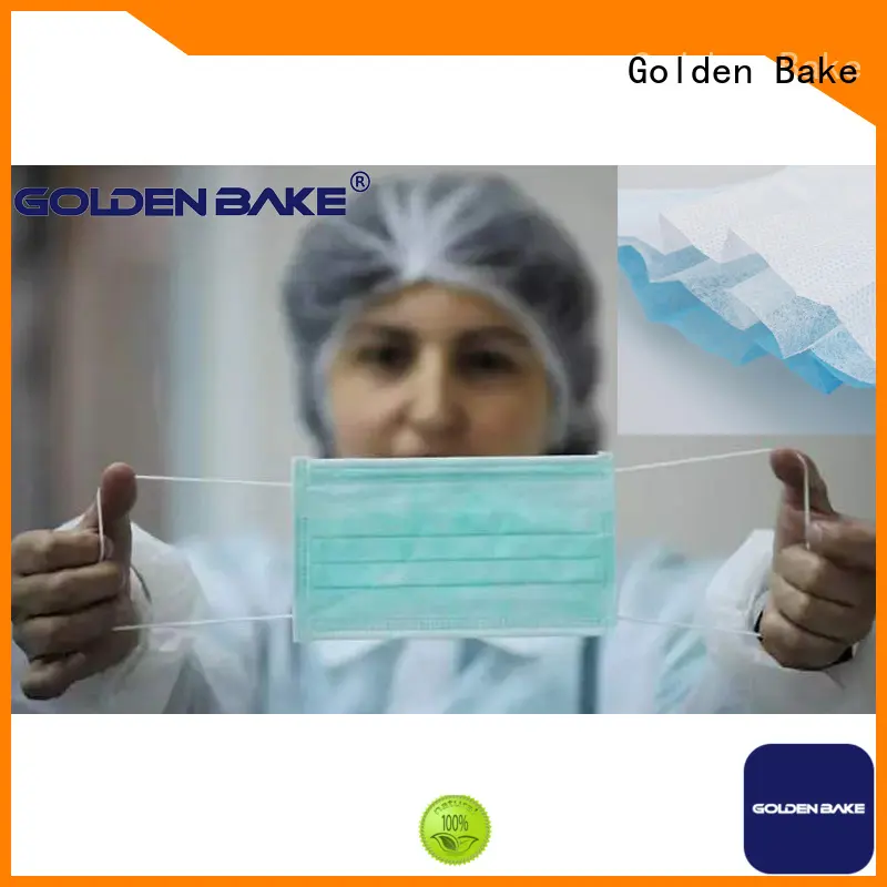 Golden Bake best cookie making machine manufacturers factory for chocolate-flavored sandwich biscuit making9 1