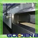 Golden Bake biscuit baking oven manufacturer for biscuit baking 1