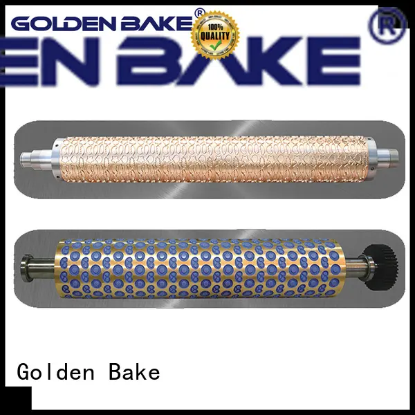 Golden Bake top quality biscuit equipment supplier for biscuit cream filling 1
