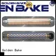 Golden Bake top quality biscuit equipment supplier for biscuit cream filling 1