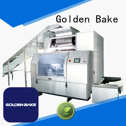 top biscuit manufacturing machine company for biscuit material forming 1