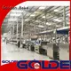 Golden Bake durable rotary molding machine company for forming the dough 1