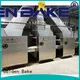 Golden Bake dough roller sheeter solution for biscuit material forming2 1
