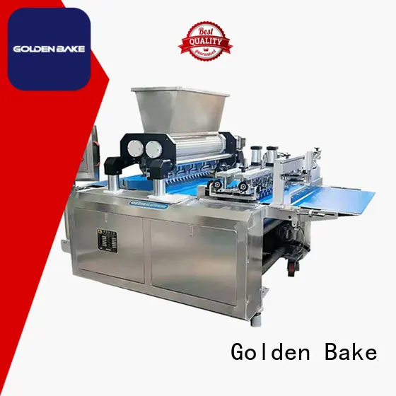 top quality automatic cookie machine factory for biscuit material forming 1