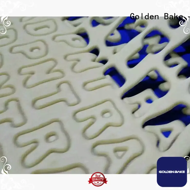 top rotary moulder solution for forming the dough 1