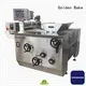 Golden Bake dough cutting machine manufacturer for biscuit material forming2 1