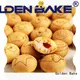 Golden Bake biscuit making machine solution 1