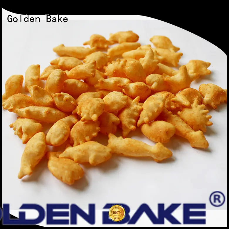 durable bakery cookie machine supplier for biscuit making 1