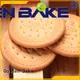 Golden Bake cookie factory machine factory for marie biscuit making 1