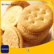 Golden Bake biscuit machinery manufacturer for ritz biscuit making 1