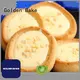 Golden Bake durable biscuit production machine manufacturer for egg tart biscuit making 1