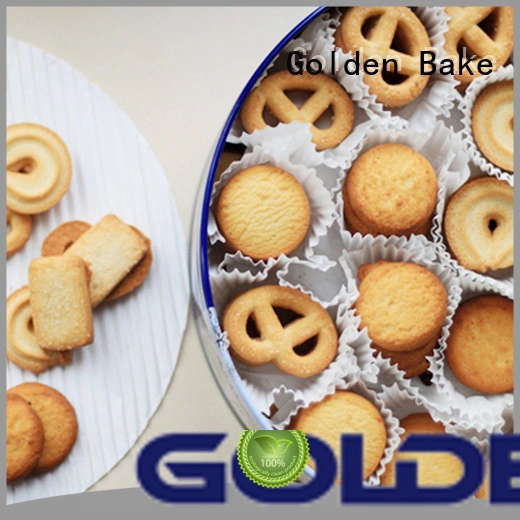 top cookie production line supplier for cookies processing 1