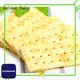 Golden Bake excellent bakery biscuit making machine solution for soda biscuit making 1