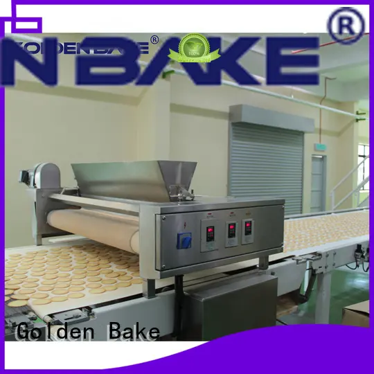 durable biscuit equipment manufacturer for biscuit production 1