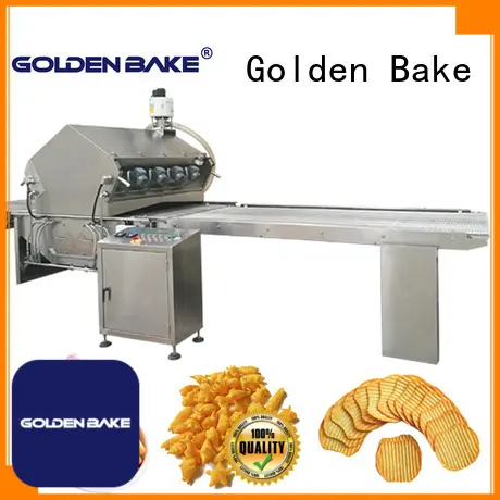 top quality biscuit factory machine solution for biscuit cream filling 1