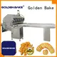 top quality biscuit factory machine solution for biscuit cream filling 1