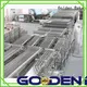 Golden Bake best automatic cookie machine factory for biscuit post baking 1