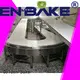 Golden Bake turning conveyor manufacturer for normal cooling conveying 1