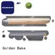 Golden Bake top quality biscuit equipment manufacturer for biscuit cream filling 1