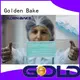 Golden Bake best cookie making machine manufacturers factory for chocolate-flavored sandwich biscuit making10 1