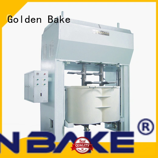 Golden Bake dough kneading machine company for mixing biscuit material 1