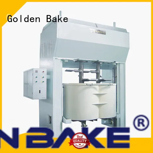 Golden Bake dough kneading machine company for mixing biscuit material 1
