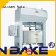 Golden Bake dough kneading machine company for mixing biscuit material 1