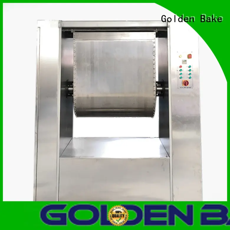 Golden Bake biscuit mixer company for mixing biscuit material1 1
