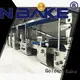 Golden Bake professional biscuit making machine suppliers solution for dough processing1 1