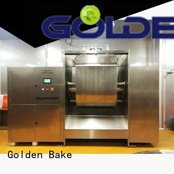 Golden Bake dough kneading machine factory for mixing biscuit material1 1
