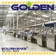 Golden Bake cookie making machine factory for biscuit material forming 1