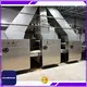 Golden Bake best biscuit making machine suppliers solution for biscuit material forming 1