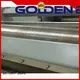Golden Bake dough cutting machine solution for dough processing 1