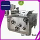 Golden Bake dough roller sheeter company for forming the dough 1
